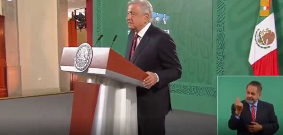 Dice López Obrador que va a vigilar que las elecciones sean libres ¿Y el INE?