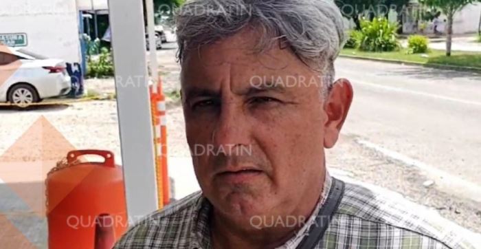 Corren a trabajador del Tren Maya por denunciar corrupción de Sedena