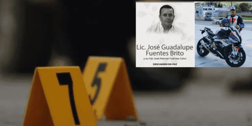 Guerrero: “Los Tlacos” y “Los Ardillos” estarían detrás del asesinato de empresario