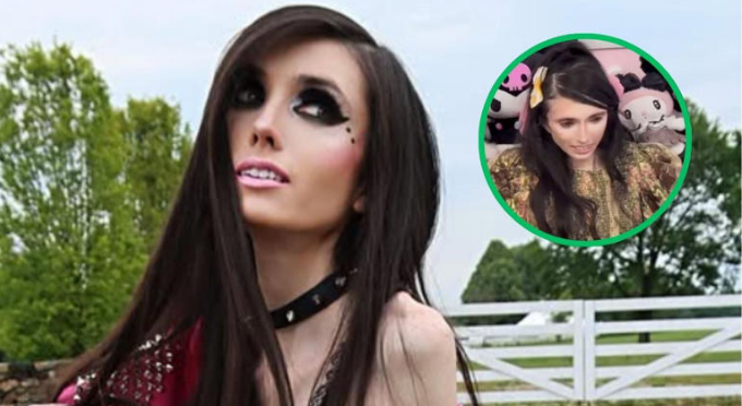 Famosa influencer sufre ataque cardíaco en plena transmisión en vivo