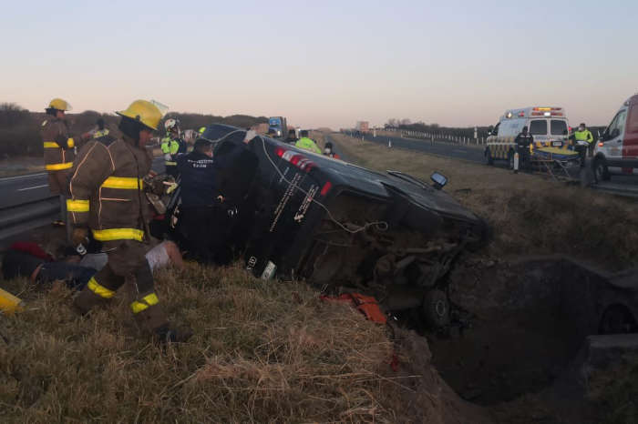 Accidente carretero en Jalisco deja al menos 12 muertos y 11 lesionados