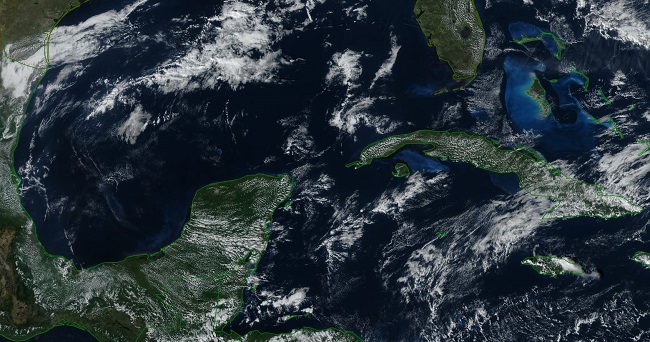 Yucatán: Temperaturas de hasta 13 GC para el sábado y domingo