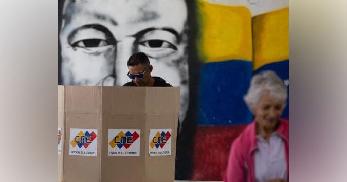 ONU y Centro Carter piden a Venezuela publicar todas las actas de votación