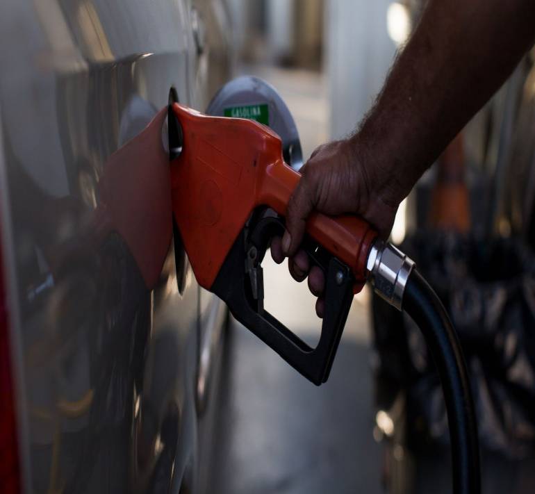 México podría contar con estaciones portátiles de gasolina este mismo año