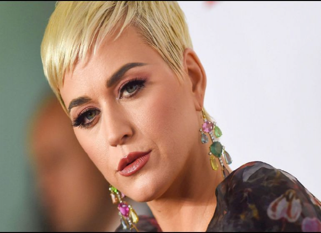 Jurado declara culpable a Katy Perry por plagio en su canción "Dark Horse"