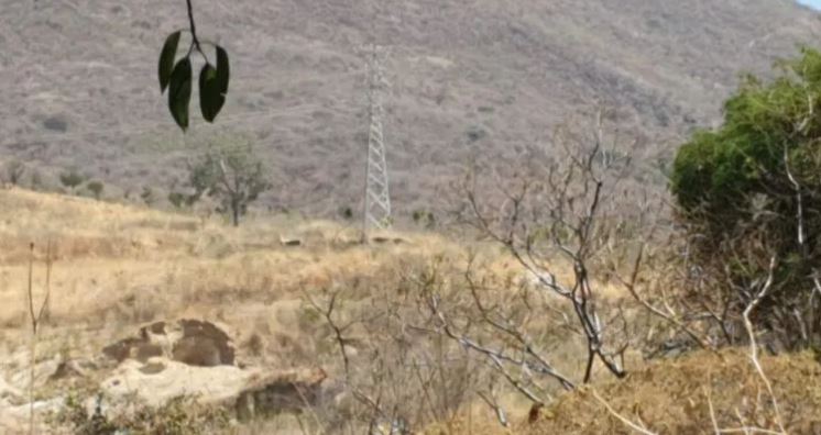 Jalisco: Localizan nueva fosa clandestina en Tlajomulco con de 100 bolsas de restos