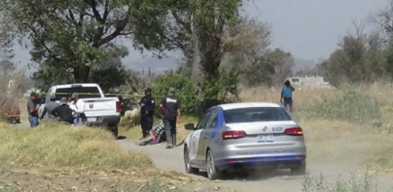 Puebla: Difunden vídeo de los 3 estudiantes de medicina antes de ser asesinados