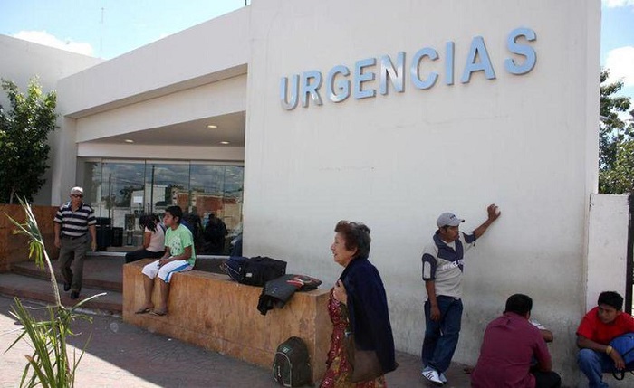 Yucatán: Reportan primera muerte del año pero por dengue