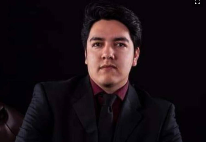 Muere el tenor mexicano Sergio Vallejo a los 22 años, promesa de la ópera