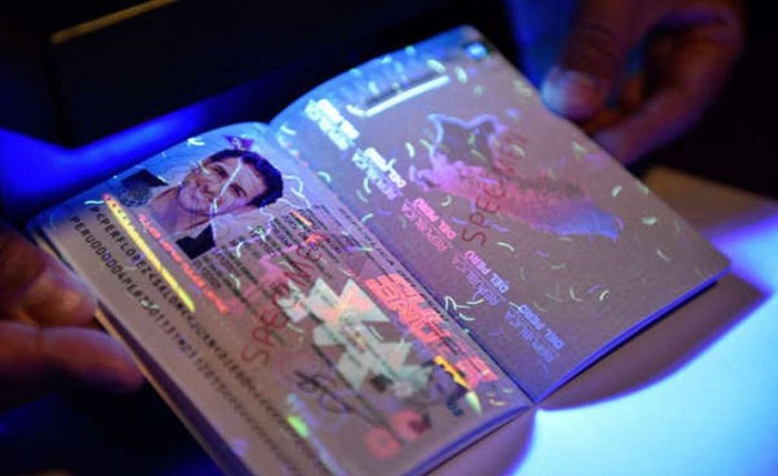Nuevo pasaporte electrónico se tramitará con CURP para evitar fraudes