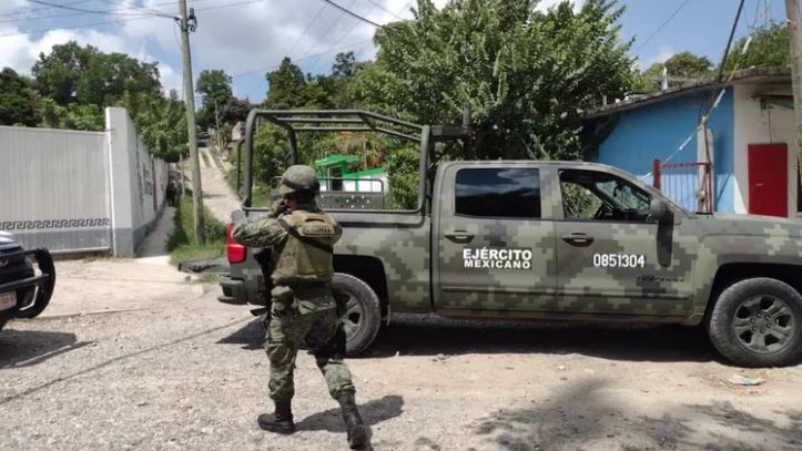 Veracruz: Hallan 34 cuerpos desmembrados en hieleras y refrigeradores