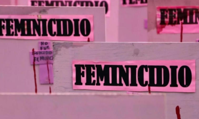 Estos estados encabezan los feminicidios en México