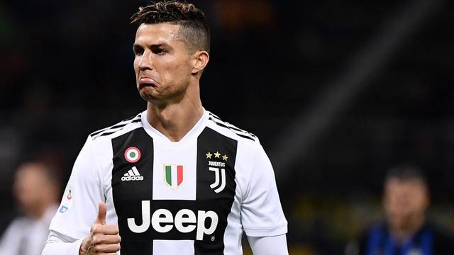 Cristiano Ronaldo acelera su fichaje con el Manchester City