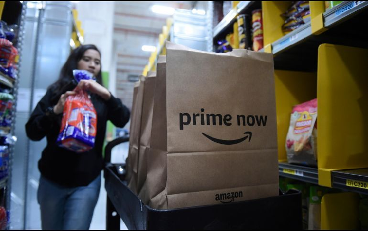 Mercado Libre, Amazon y Linio quieren llevarse el Buen Fin
