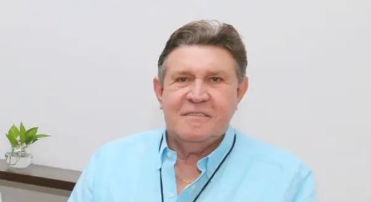 Mérida: Fallece el empresario don José Trinidad Molina Casares