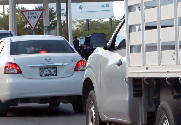 Placas de Yucatán no serían las más caras de la Península