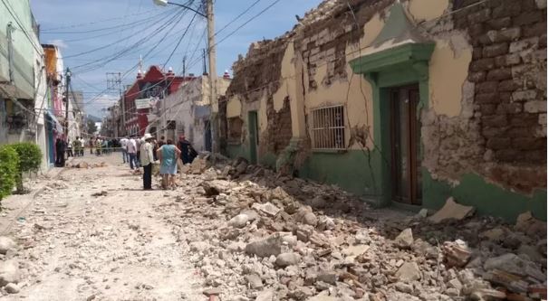 MCCI: ASF identificó más de 568 mdp sin aclarar por gobierno de Morelos tras el sismo del 19S
