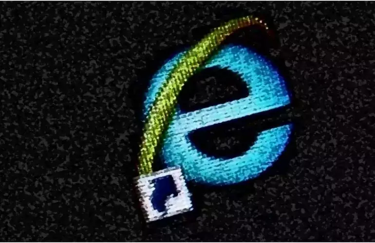 Aunque no lo abras, Internet Explorer pone en riesgo tus datos