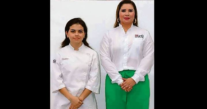 Caso de éxito: Estudiante yucateca de gastronomía gana estancia en Disney World