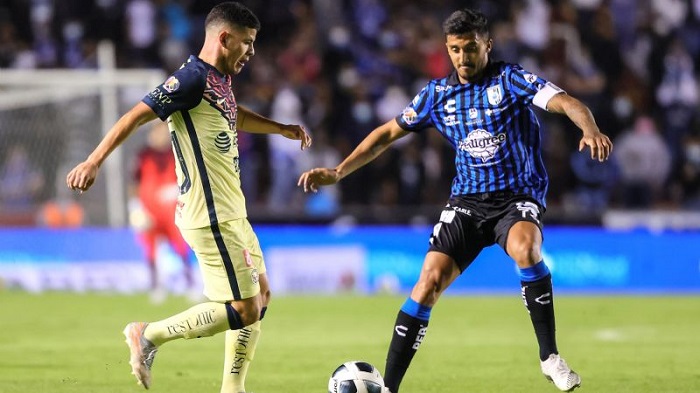 América y Gallos abren el Apertura 2021 con somnífero empate