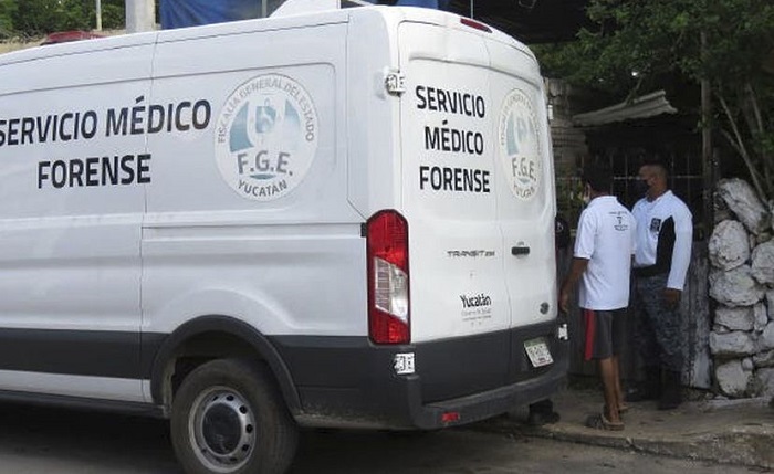 Yucatán: Joven se suicida en Muna