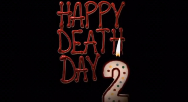 "Feliz día de tu muerte 2", líder de taquilla en México