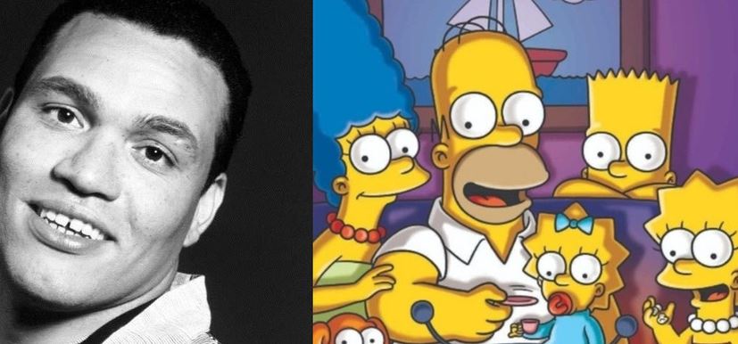 Tras lucha contra Covid-19, muere Marc Wilmore, guionista de 'Los Simpson'