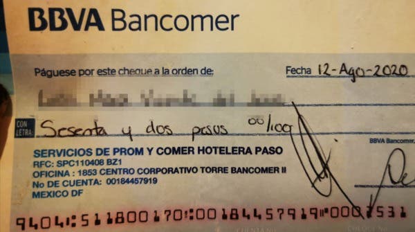 Mérida: Señalan a hotel por liquidar con $62 a una persona con discapacidad