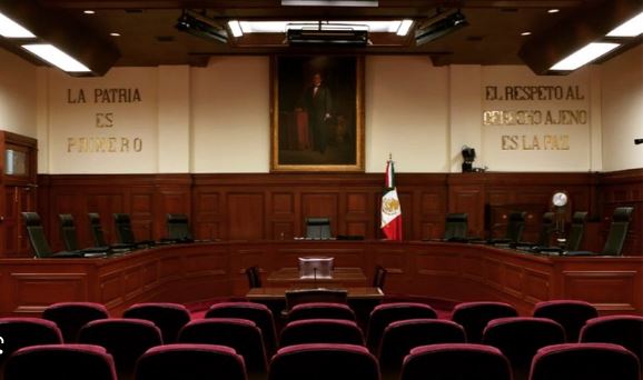 Consejería de Presidencia dice que la SCJN dicta resoluciones arbitrarias