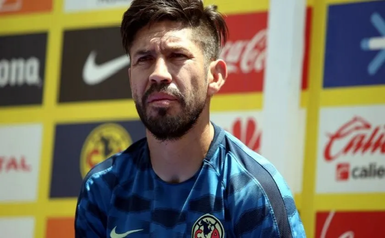"Debemos buscar los goles para estar en la final": Oribe Peralta