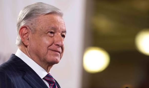 AMLO admite que quiso convencer a ministros sobre pase de la GN a Sedena