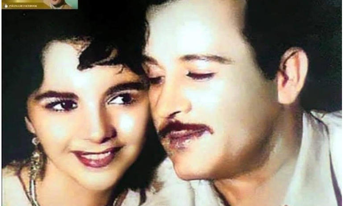 Muere Lupita Torrentera, el amor de Pedro Infante y musa del cine de oro