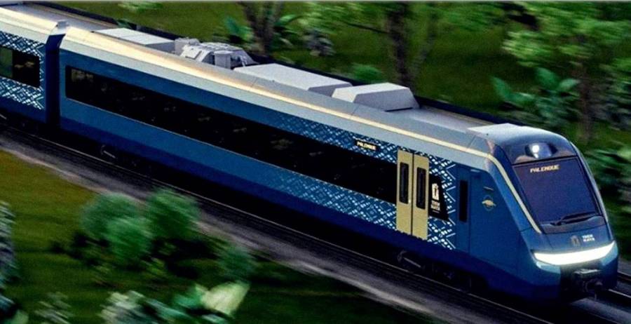 Tren Maya: ASF detecta irregularidades por 1,086 mdp en exceso de pagos