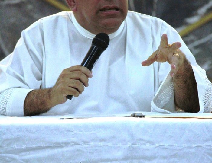 Por lagunas legales despojan de bienes a la Arquidiócesis de Yucatán