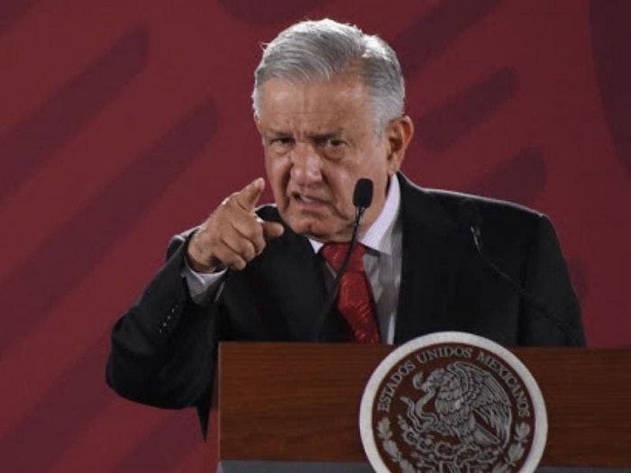 AMLO dedicará tiempo para revisar "las mentiras que dicen de mi"