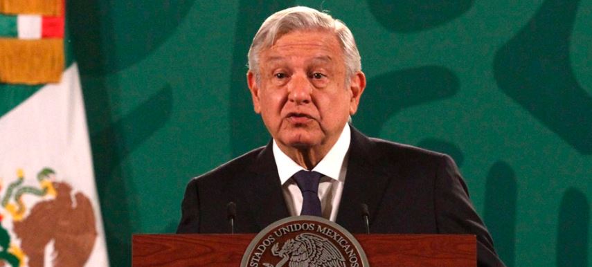 EE.UU. reevalúa apoyos a México tras acusación de AMLO de "intervencionismo"