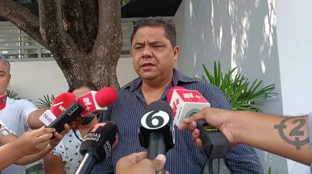 Exhumación de cuerpo de Debanhi se determinará esta semana, dice el papá