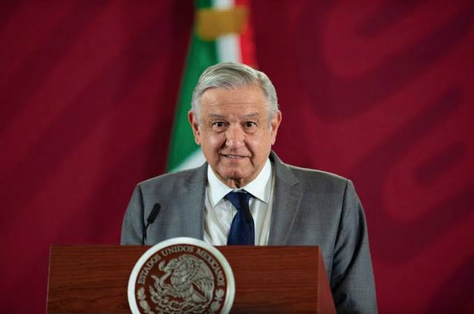 AMLO: Se investigará a Salinas Pliego por adeudo de  14,000 mdp a Hacienda