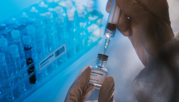 México formaliza compra anticipada de vacuna contra la COVID-19