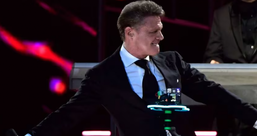 Luis Miguel cerrará su su gira mundial en Argentina, no en México