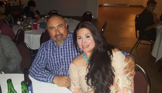 "Muere de dolor" esposo de maestra asesinada en tiroteo de Texas