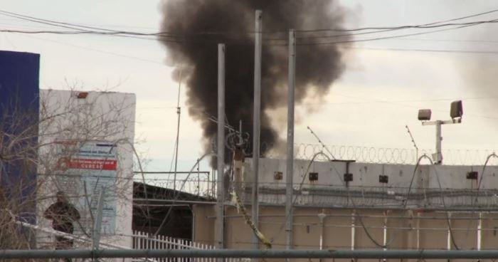 Al menos 17 muertos tras asalto, motín y fuga en cárcel de Ciudad Juárez