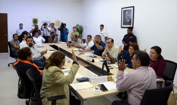 Yucatán: Cancelarían licencias a guiador alcoholizado que cause alguna muerte
