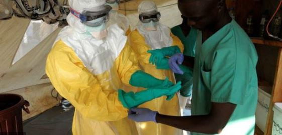 OMS: No hay vacuna para el virus del brote de ébola en Uganda