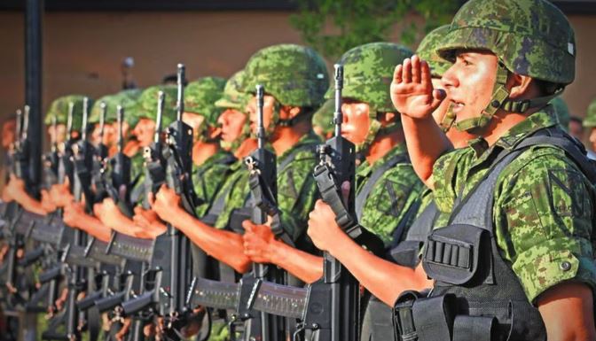 Avala que 80 militares busquen en Panamá a general mexicano desaparecido hace un siglo