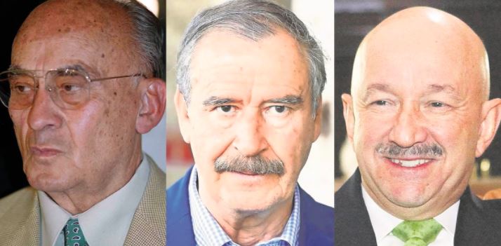 Sheinbaum: Ex presidentes de México mayores ¡a la cola si quieren vacunarse!