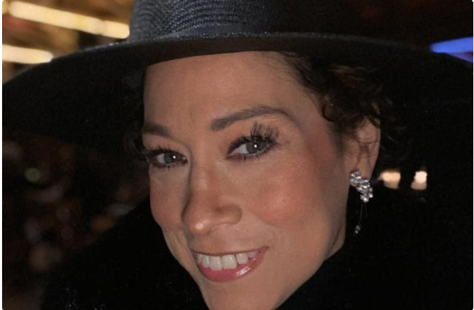 Renata del Castillo:  muere a los 42 años por cáncer