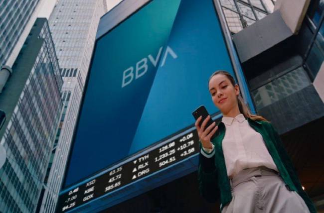 BBVA estrena identidad y la marca Bancomer desaparece de manera oficial
