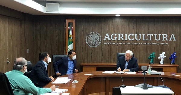 Gobierno Federal dice que no tiene recursos para ayudar a campesinos yucatecos