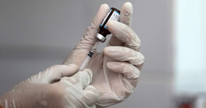 La mutación del SARS-CoV-2 de Europa no daña a la eficacia de las vacunas